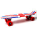 Penny Board "British flag" Penny Board "British flag"