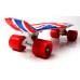 Penny Board "British flag" Penny Board "British flag"