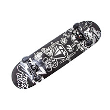 Скейтборды Scale Sports "Just New" Скейтборды Scale Sports "Just New"