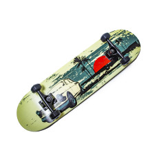Скейтборды Scale Sports "Malibu" Скейтборды Scale Sports "Malibu"