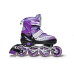 Ролики Happy Violet размер 30-33 Ролики Happy Violet размер 30-33
