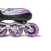 Ролики Happy Violet размер 30-33 Ролики Happy Violet размер 30-33