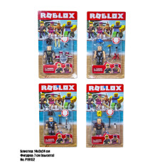 Фигурки Roblox Блистер P19152
