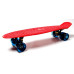 Penny Board. Red. Светящиеся колеса. Penny Board. Red. Светящиеся колеса.