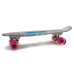 Penny "Fish Skateboard Original" Музыкальная и светящаяся дека! Penny "Fish Skateboard Original" Музыкальная и светящаяся дека!