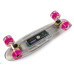 Penny "Fish Skateboard Original" Музыкальная и светящаяся дека! Penny "Fish Skateboard Original" Музыкальная и светящаяся дека!