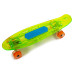 Penny "Fish Skateboard Original" Green Музыкальная и светящаяся дека Penny "Fish Skateboard Original" Green Музыкальная и светящаяся дека