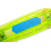 Penny "Fish Skateboard Original" Green Музыкальная и светящаяся дека Penny "Fish Skateboard Original" Green Музыкальная и светящаяся дека