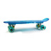Penny "Fish Skateboard Original" Blue. Музыкальная и светящаяся дека!