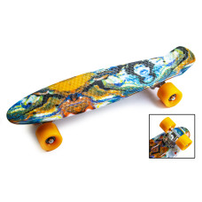 Penny Board "Blur" Penny Board "Blur"