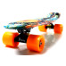Penny Board "Blur" Penny Board "Blur"