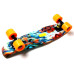 Penny Board "Blur" Penny Board "Blur"
