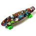 Penny Board "Graffiti" Monsters. Penny Board "Graffiti" Monsters.
