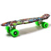 Penny Board "Graffiti" Monsters. Penny Board "Graffiti" Monsters.
