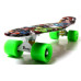 Penny Board "Graffiti" Monsters. Penny Board "Graffiti" Monsters.
