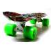 Penny Board "Graffiti" Monsters. Penny Board "Graffiti" Monsters.