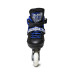 Ролики Scale Sports Blue LF 905, размер 29-33 Ролики Scale Sports Blue LF 905, размер 29-33