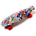 Penny Board "Graffiti" NBA