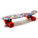 Penny Board "Graffiti" NBA