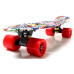 Penny Board "Graffiti" NBA