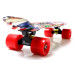 Penny Board "Graffiti" NBA