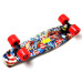 Penny Board "Graffiti" NBA