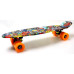 Penny Board "Graffiti" Sponge Bob. Penny Board "Graffiti" Sponge Bob.