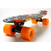 Penny Board "Graffiti" Sponge Bob. Penny Board "Graffiti" Sponge Bob.