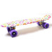 Penny Board "Violet Flowers" Penny Board "Violet Flowers"