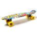 Penny Board "Graffiti" Inscription Penny Board "Graffiti" Inscription