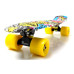 Penny Board "Graffiti" Inscription Penny Board "Graffiti" Inscription