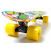 Penny Board "Graffiti" Inscription Penny Board "Graffiti" Inscription
