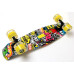 Penny Board Inscription Светящиеся колеса. Penny Board Inscription Светящиеся колеса.