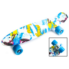 Penny Board "Sport surfing"