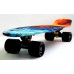 Penny Board Nickel 27" "Fire and Ice". Penny Board Nickel 27" "Fire and Ice".