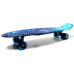 Penny Board Nickel 27" "Spice" Светящиеся колеса. Penny Board Nickel 27" "Spice" Светящиеся колеса.