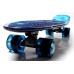 Penny Board Nickel 27" "Spice" Светящиеся колеса. Penny Board Nickel 27" "Spice" Светящиеся колеса.