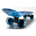 Penny Board Nickel 27" "Spice" Светящиеся колеса. Penny Board Nickel 27" "Spice" Светящиеся колеса.