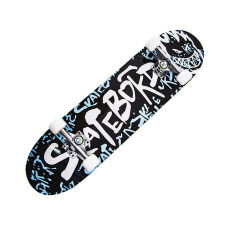СкейтБорд деревянный "Skatebord" СкейтБорд деревянный "Skatebord"