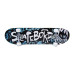 СкейтБорд деревянный "Skatebord" СкейтБорд деревянный "Skatebord"