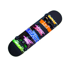 Скейт Scale Sports "Dreams" Скейт Scale Sports "Dreams"