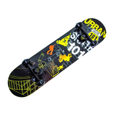 Скейт Scale Sports "Urban" Скейт Scale Sports "Urban"