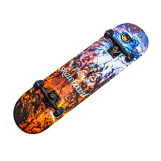 Скейт Scale Sports "I Love Skate 2 New " FALCON Скейт Scale Sports "I Love Skate 2 New " FALCON