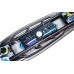 Penny "Fish Skateboard Original" Black Музыкальная и светящаяся Penny "Fish Skateboard Original" Black Музыкальная и светящаяся