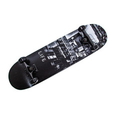 Скейт Scale Sports "Life" Скейт Scale Sports "Life"