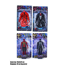 Герои Venom 2 Герои Venom 2