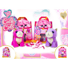 Няшка Потеряшка Cutie Cuts Няшка Потеряшка Cutie Cuts