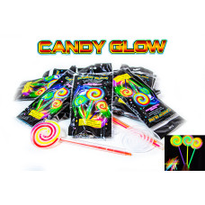 Светящаяся Конфета Candy Glow Светящаяся Конфета Candy Glow