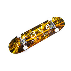 Скейт PRINT Urban Rave Скейт PRINT Urban Rave