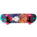 СкейтБорд деревянный от Fish Skateboard Girl and Tiger оптом СкейтБорд деревянный от Fish Skateboard Girl and Tiger оптом